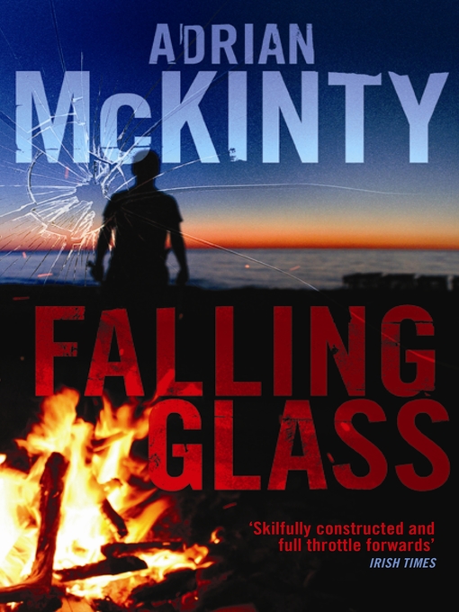 Title details for Falling Glass by Adrian McKinty - Wait list